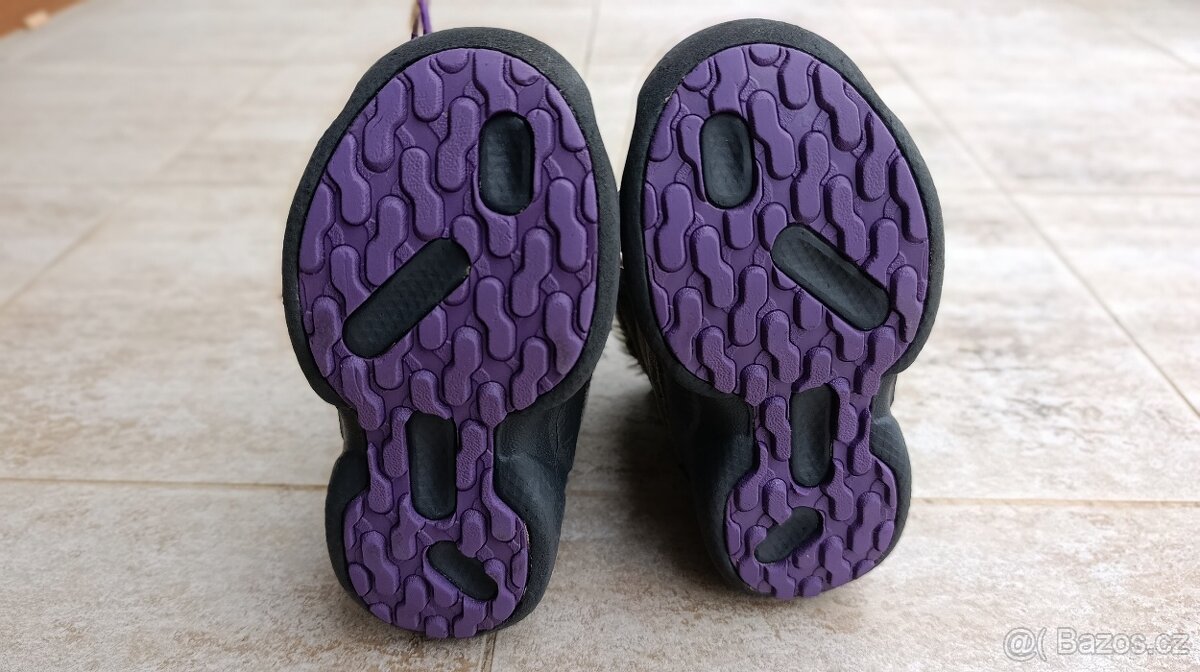 Zimní boty Columbia 26 - 7