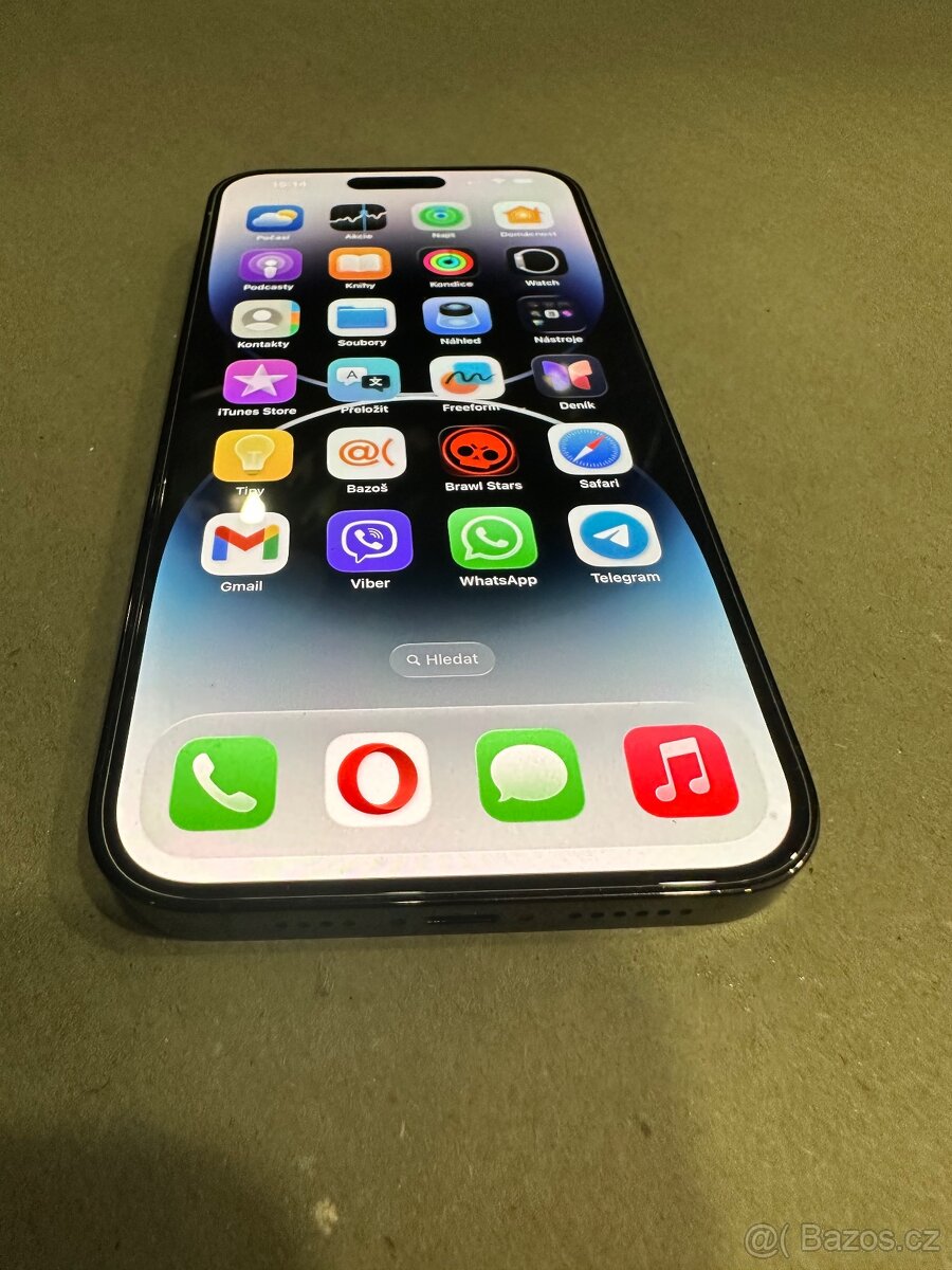 Apple IPhone 14 Pro Max 256 Gb - 7