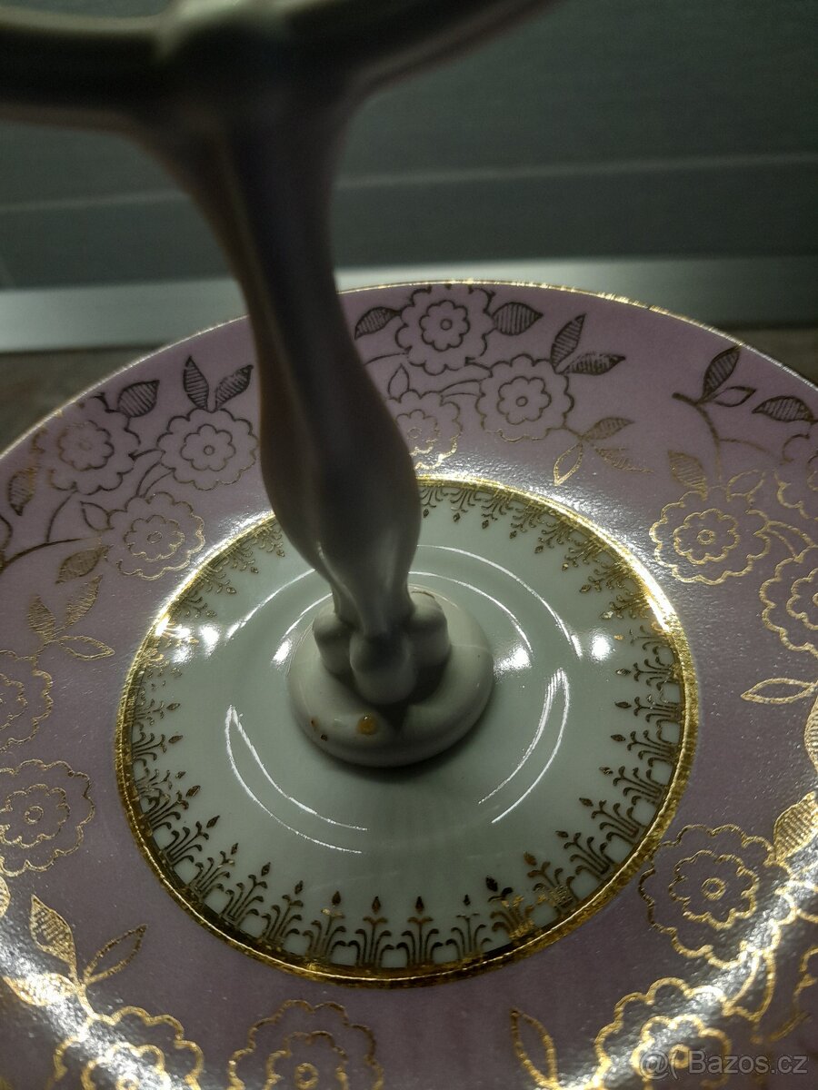 Poschodovy talíř - 7