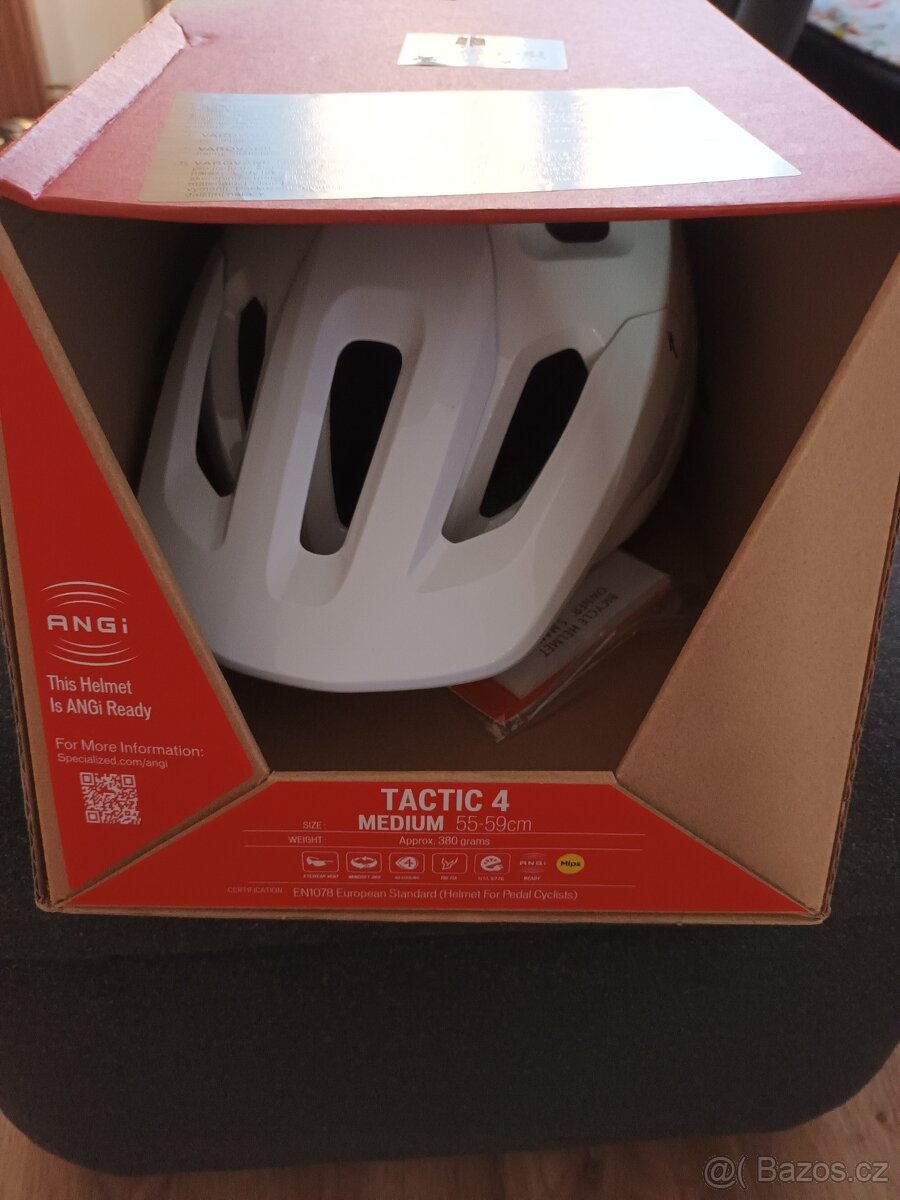 Helma Specialized - 7