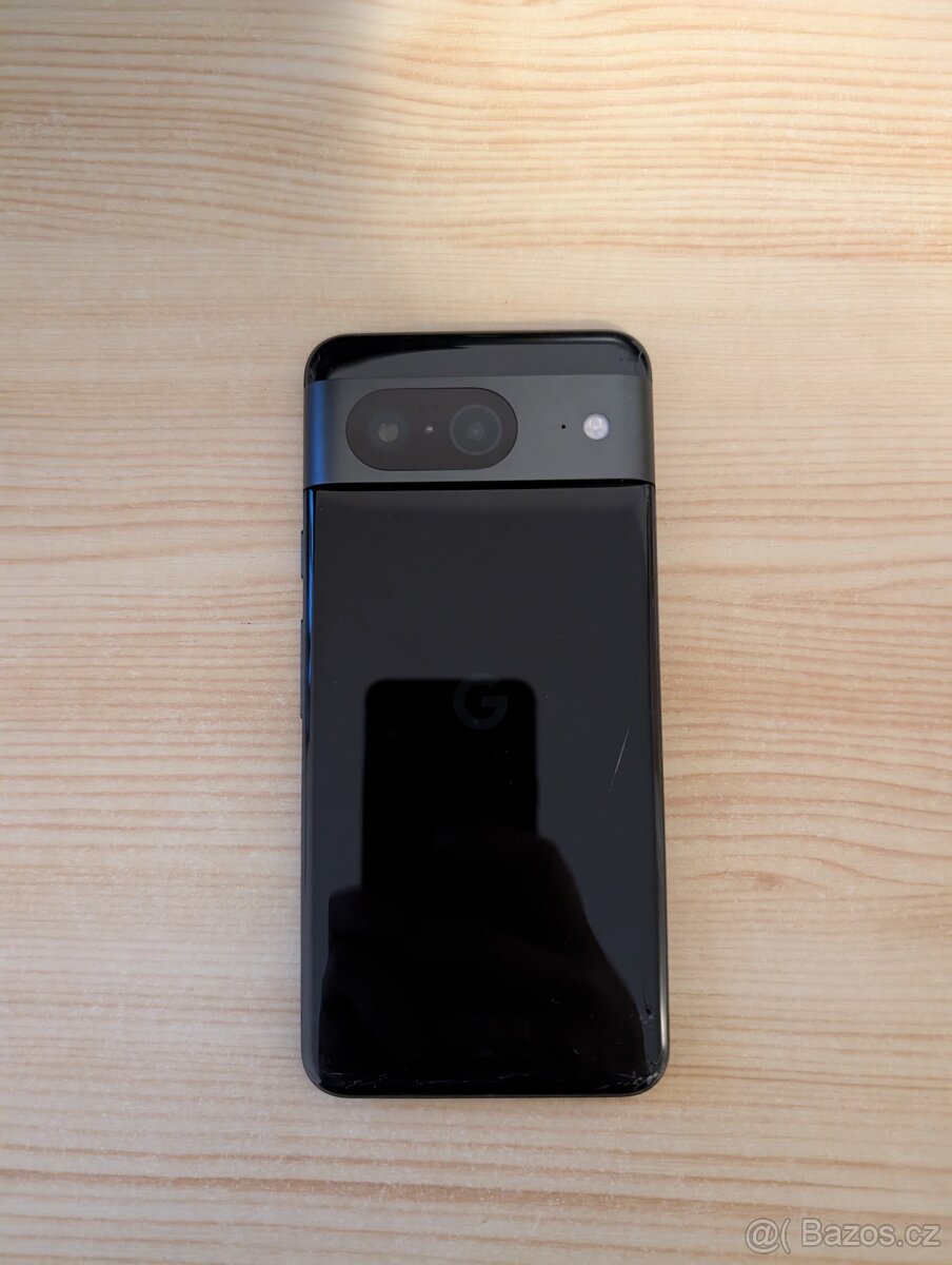 Google Pixel 8 8GB 128GB - 7