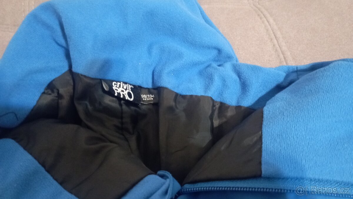 Souprava na sníh - 7