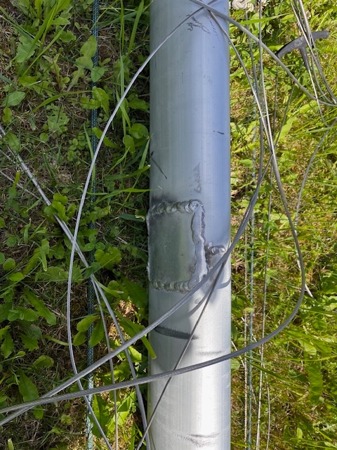 Katamaran Nacra Formula 18 - 7