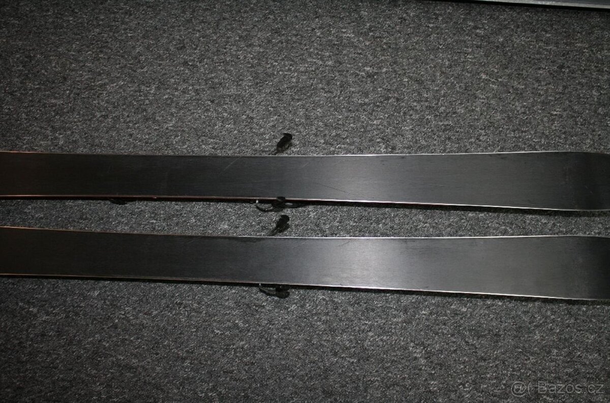 lyže dynastar 164 cm - 7