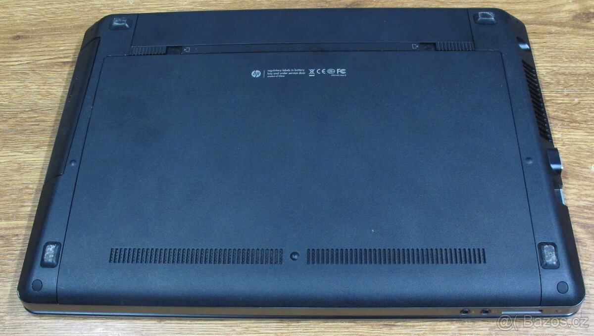 HP ProBook 4540s na díly či doplnění - 7