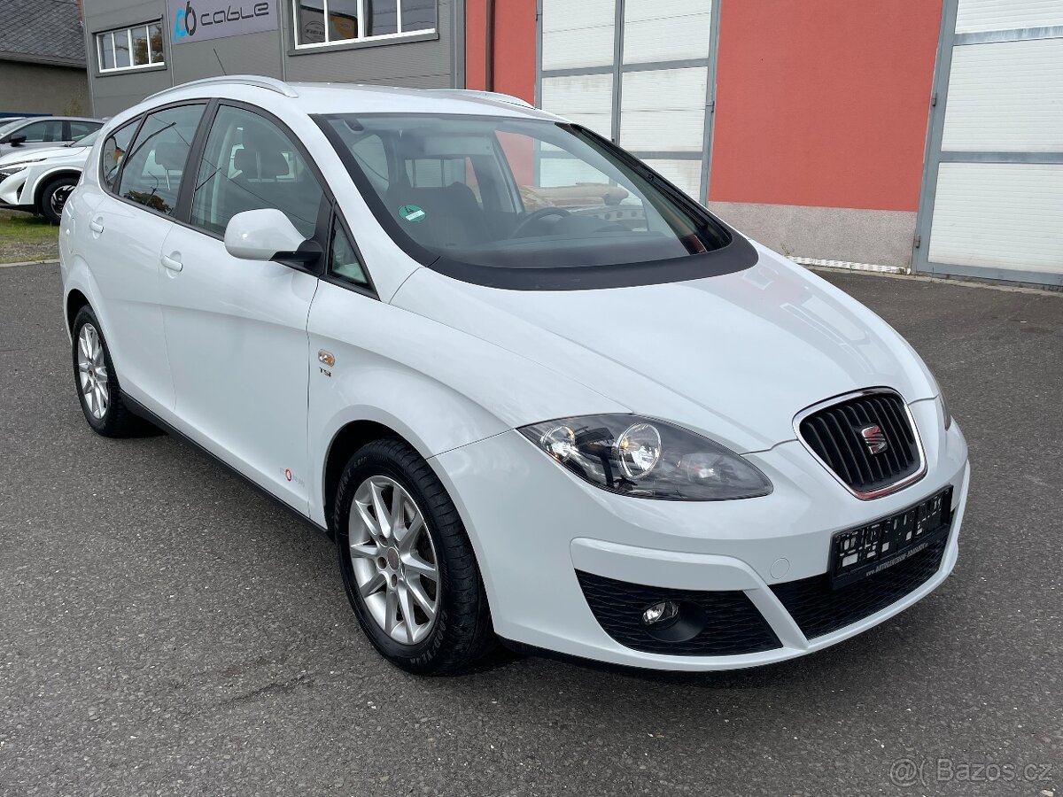 Seat Altea XL 1.2 TSI 77kW Style - 7