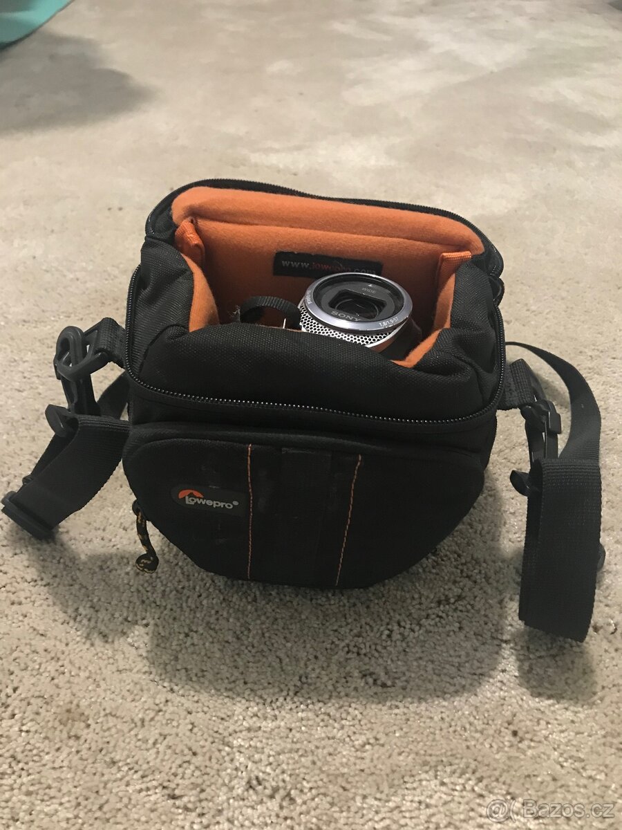 Sony Handycam PJ330E - 7