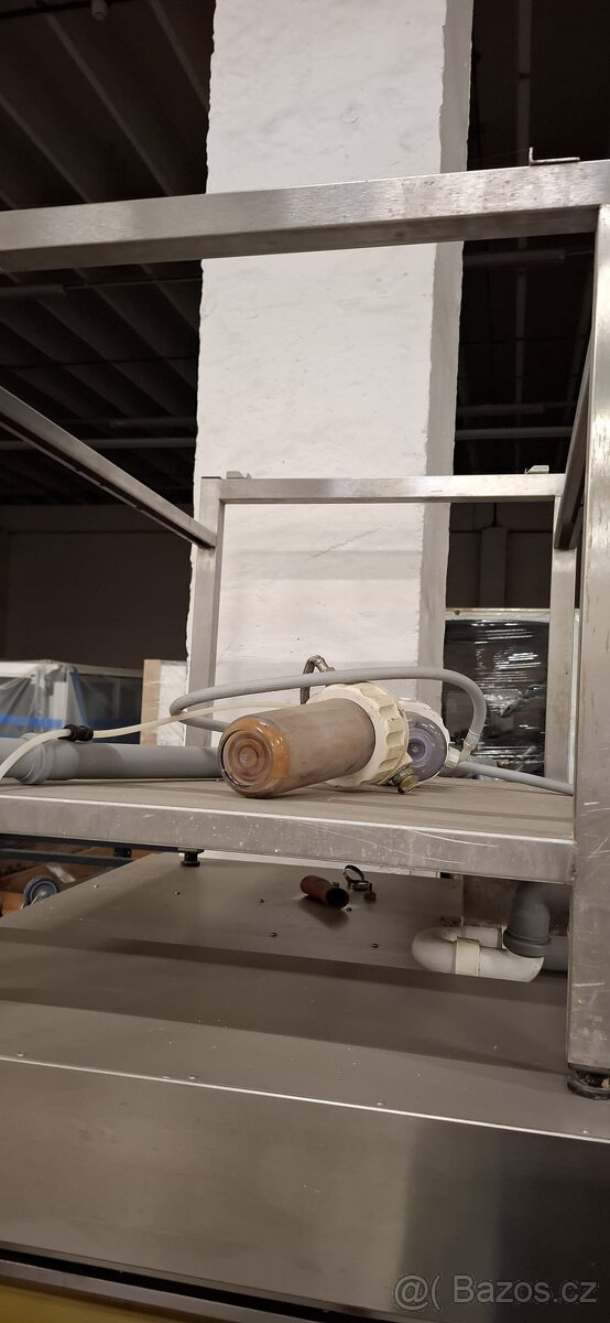 Konvektomat UNOX - 7