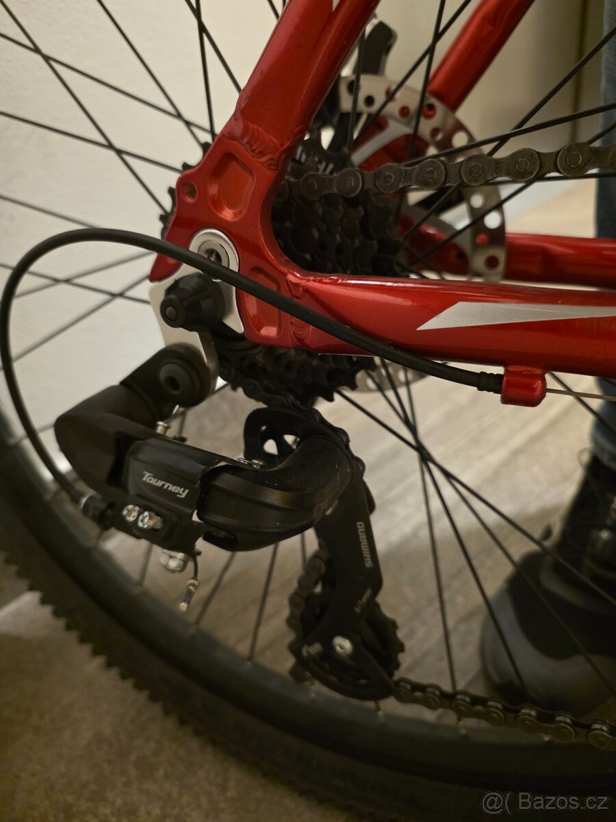 ROMET Rambler R6.2, velikost L/19" - 7