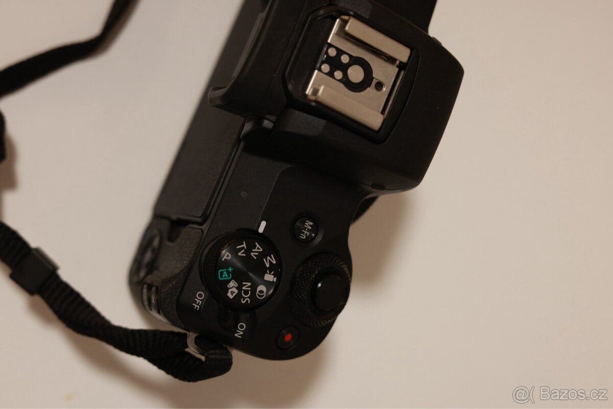 Canon M50 Mark II - 7