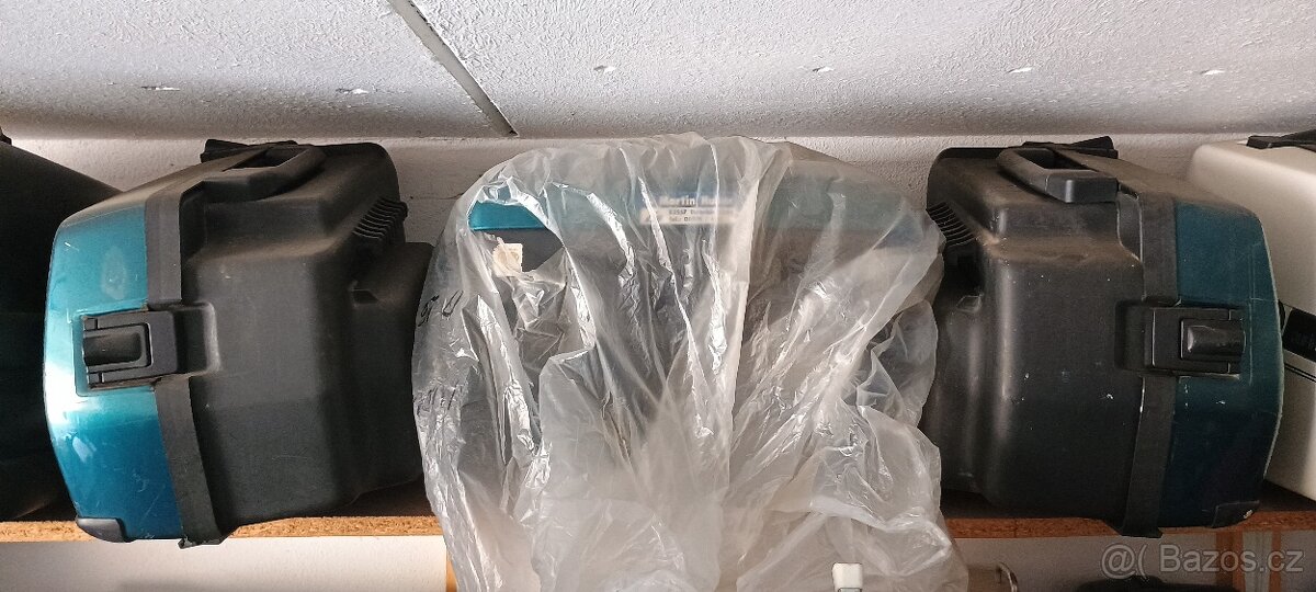 BMW K1100LT - 1. Majitel - 7