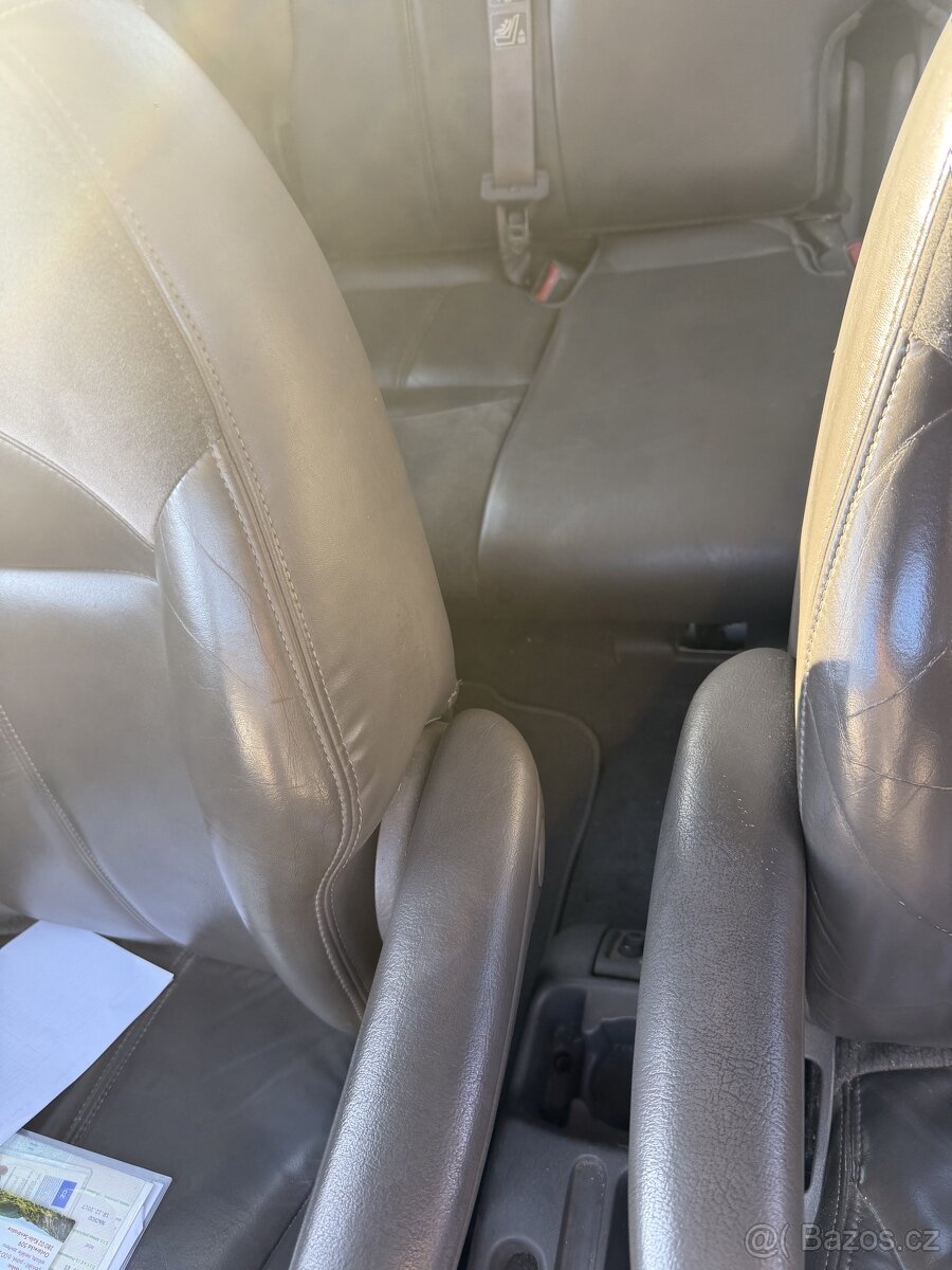 PT-Cruiser 2.0i automat nová STK - 7