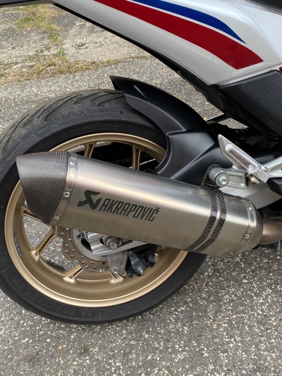 Honda Integra 750 DCT - 7