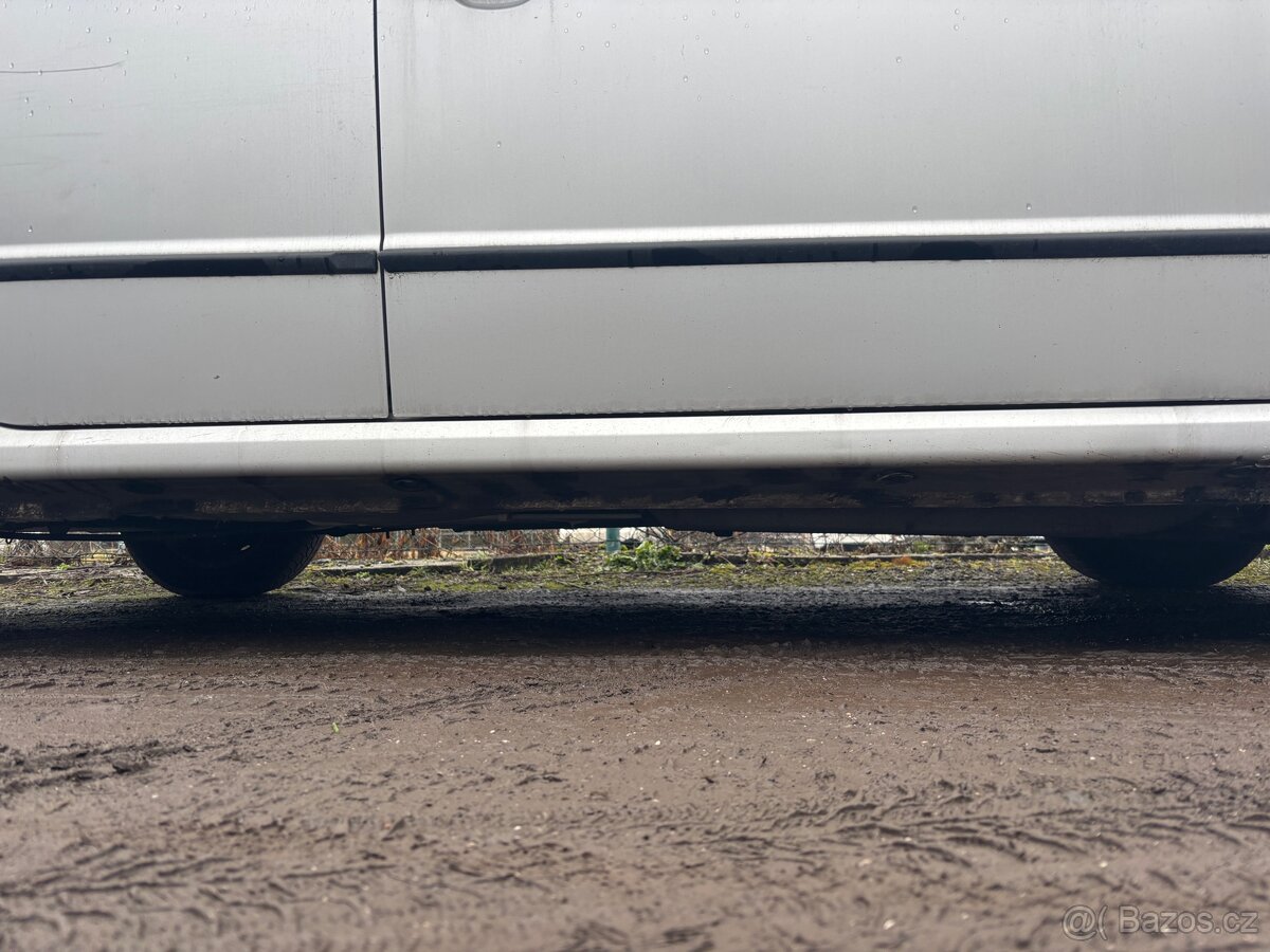 Škoda Fabia 1.4MPI 50kw - 7