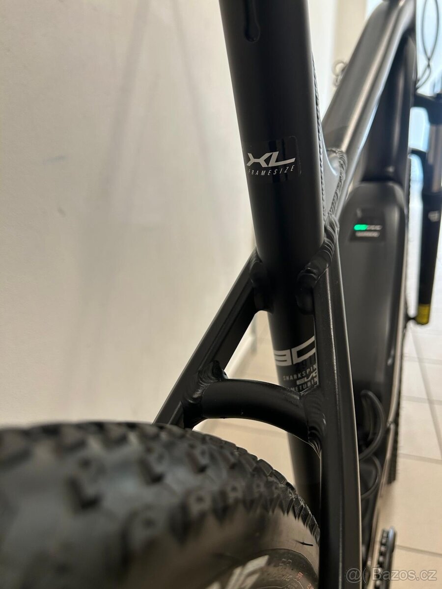 Rock Machine Heatwavee E30 - 7