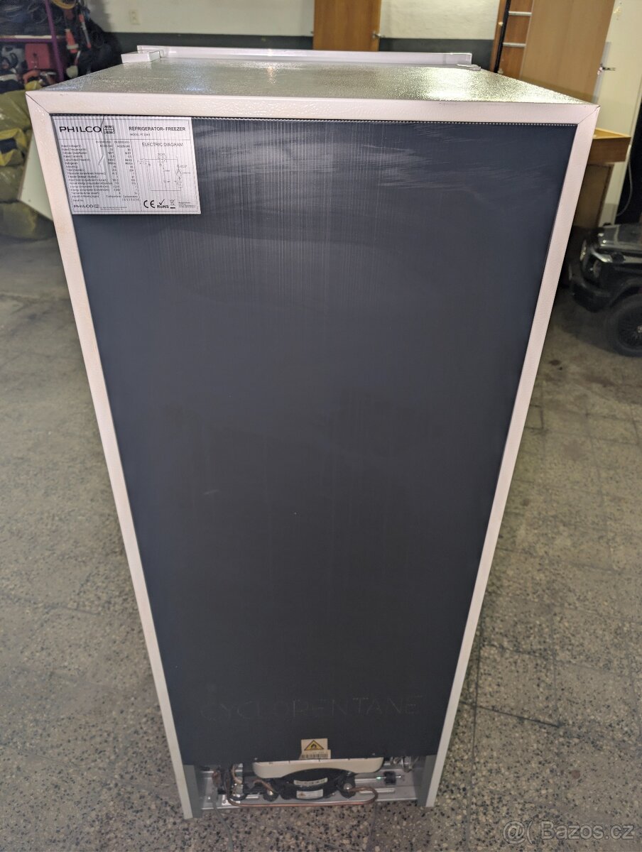Lednice PHILCO ŠxVxH 55 x 142 x 55 - 7
