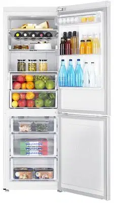 Lednice SAMSUNG RB33N341MWW/EF - 7