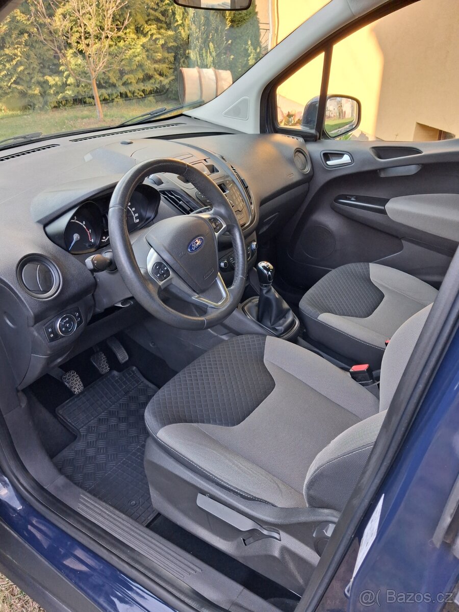 Ford Tourneo Courier - 7