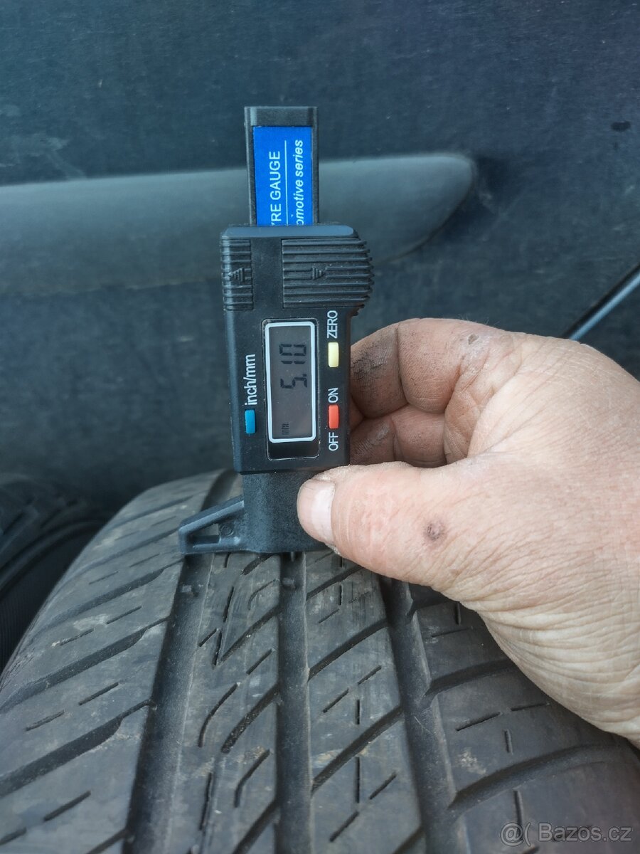 165/70 R14 - Barum Brillantis 2 - 7