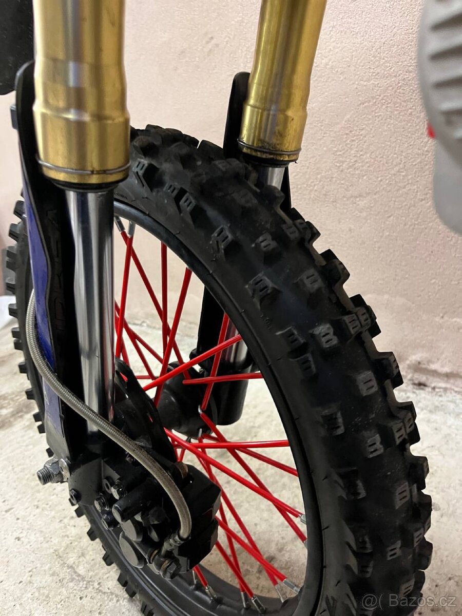 Prodam KTX 140 - 7