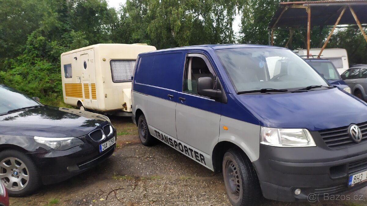 OBYTNY PRIVES,KARAVAN,BYDLIK - 7