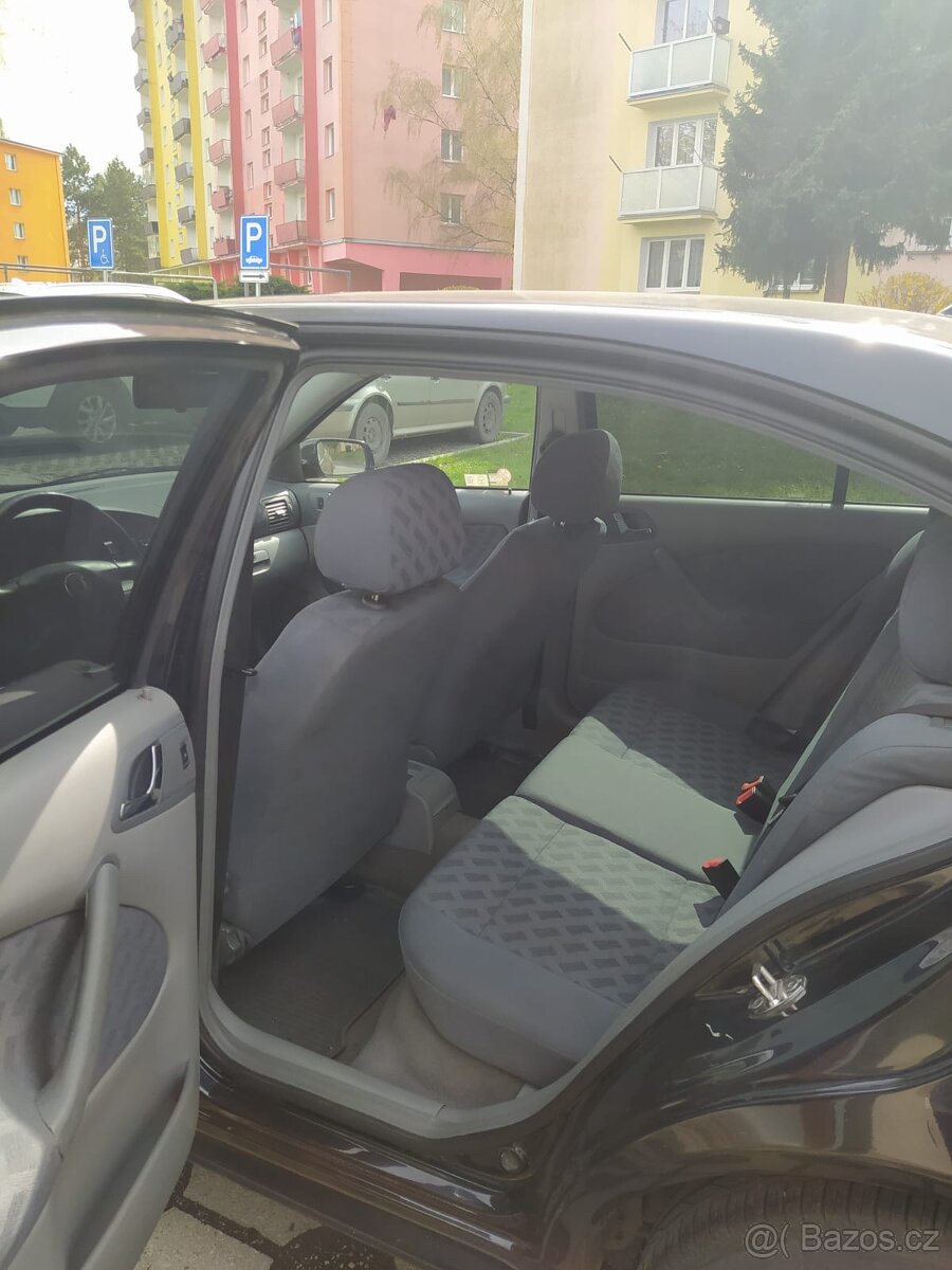 Škoda Octavia 1 1.9tdi 66kw rotačka - 7
