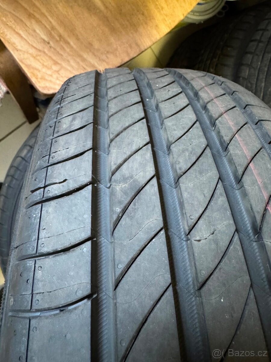 195/55/16 Michelin Primacy 4 DOT 3125 - 7