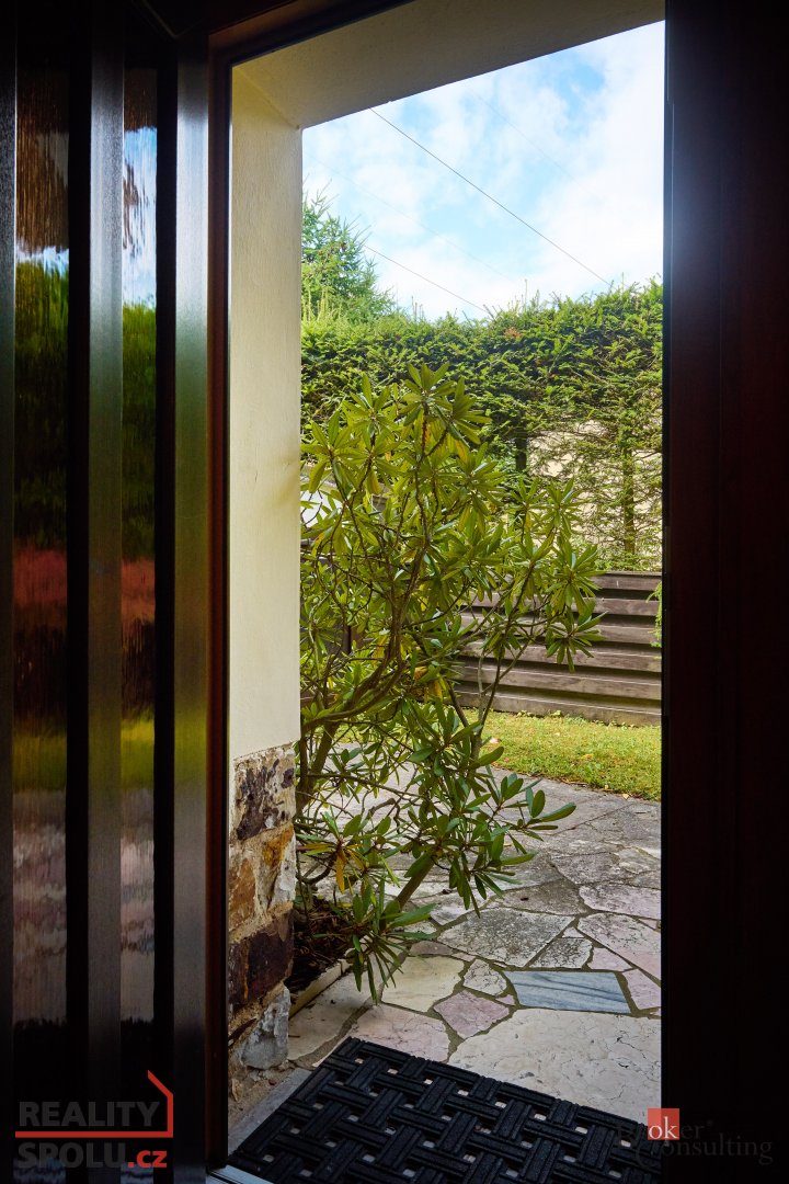 Prodej, domy/chata, 105 m2, Klenovice E341, 26256 Milešov, P - 7