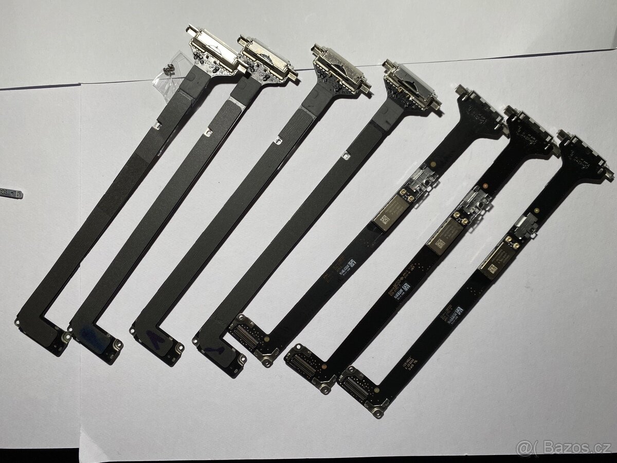 Díly na iPady - sada 58 kusů - 7