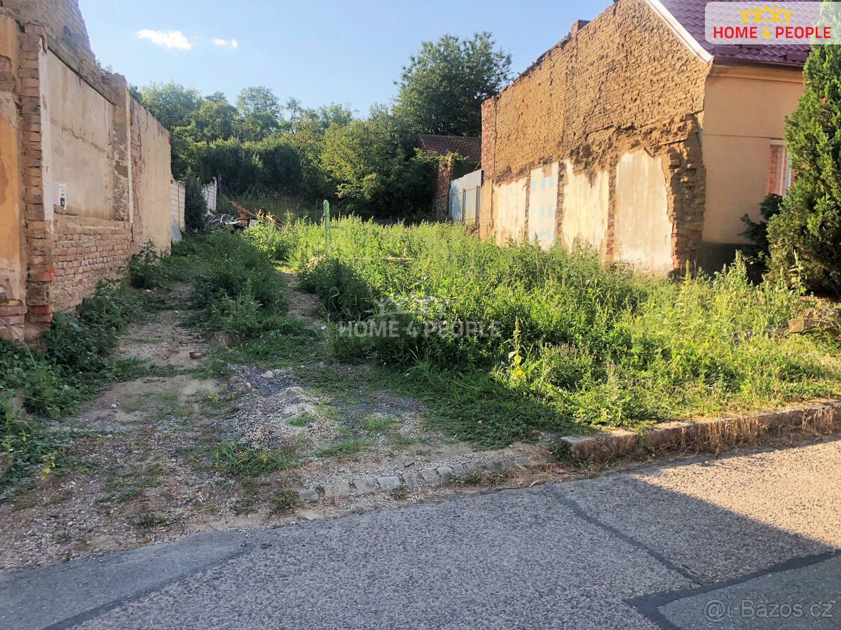 Projekt domu Havřice s pozemkem 1105 m2 - 7