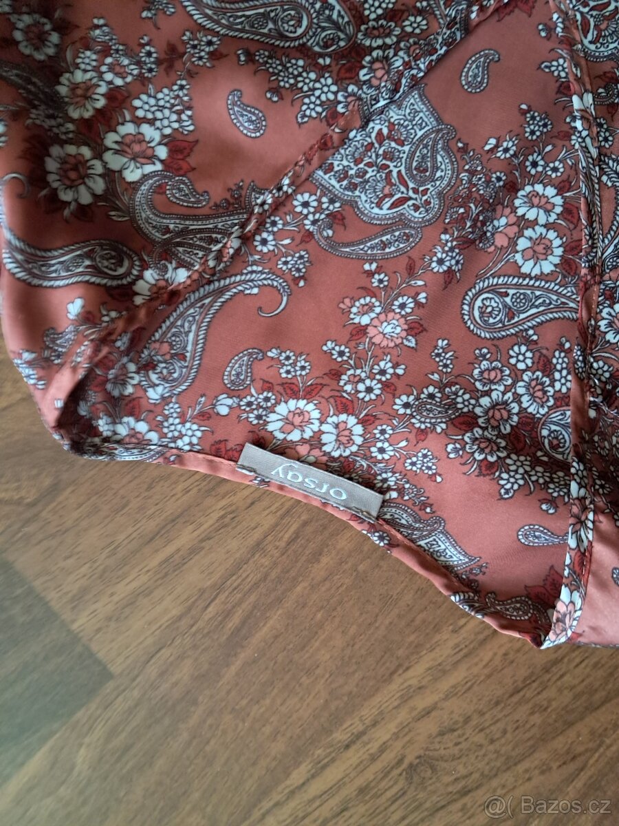 Šatičky vel.40 - 7