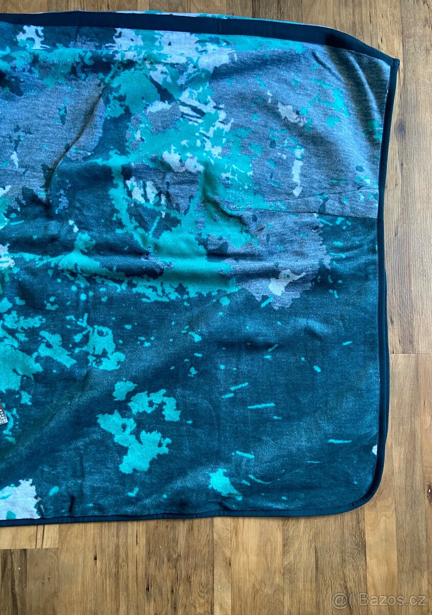 Odpocovaci deka Equest Dralon 145cm - 7