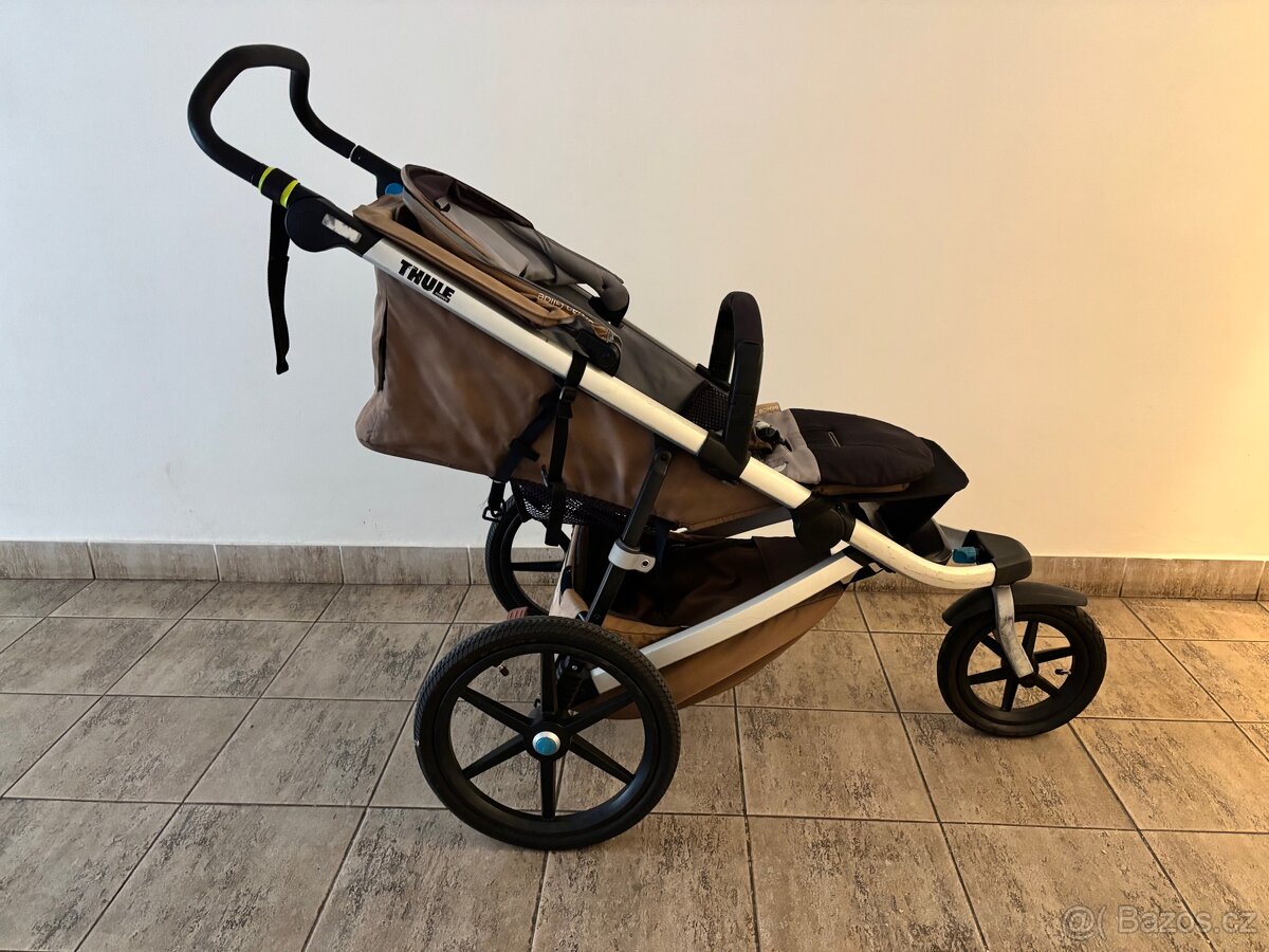 THULE Urban Glide - 7