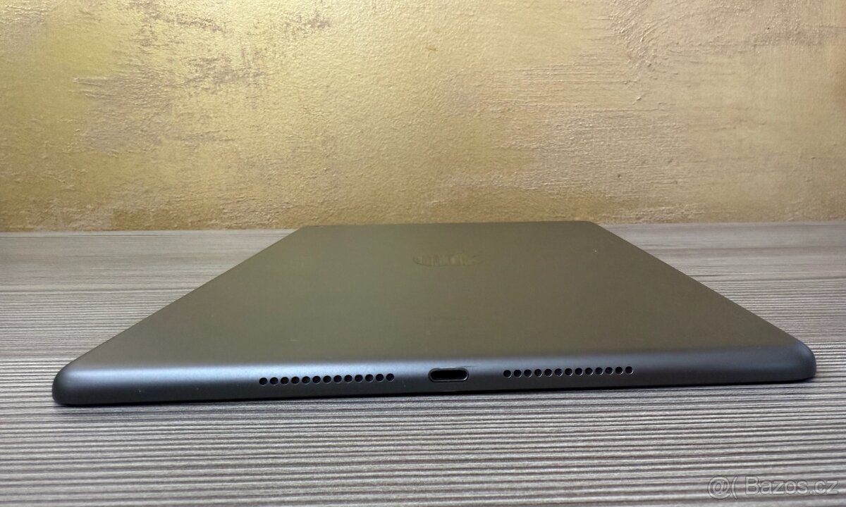 Apple iPad 8 128GB Space Gray, TOP STAV - 7
