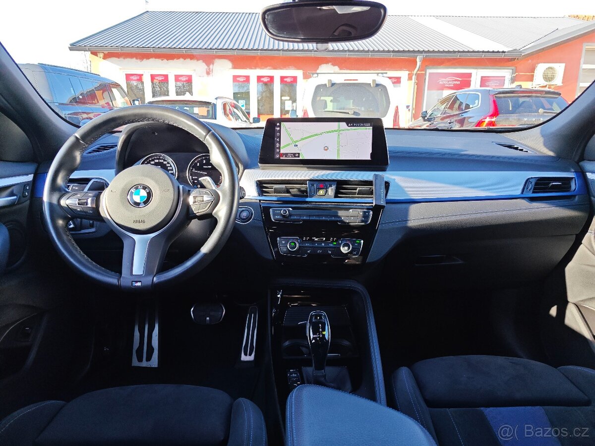 BMW X2 x DRIVE20i M Sport 2022 - 7