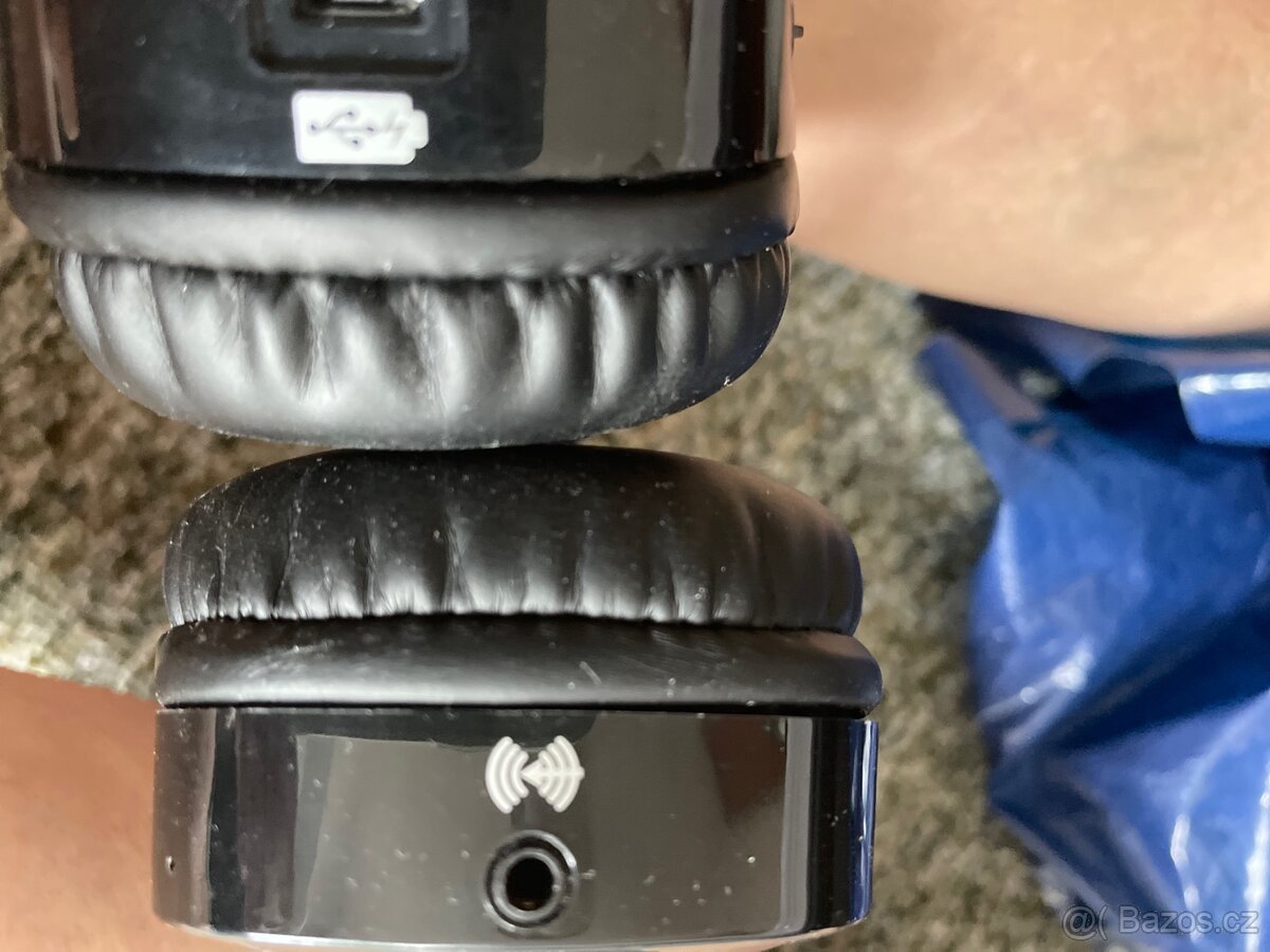 Sluchadla / výběr /i relaxační poslechové programy - 7