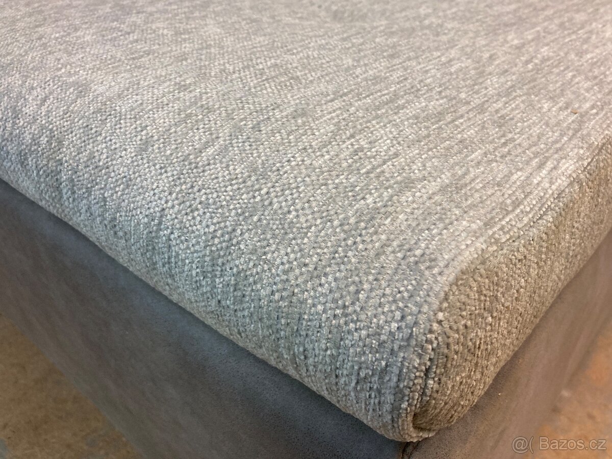 Rohová sedací souprava-VITO-Nová - 7