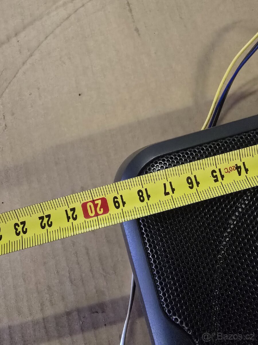 Subwoofer Pioneer TS-WX130EA - 7