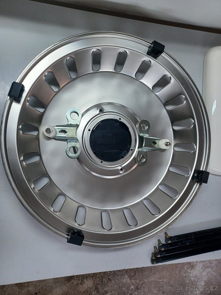 Autobusová historie - Emtest, Setright ... - 7