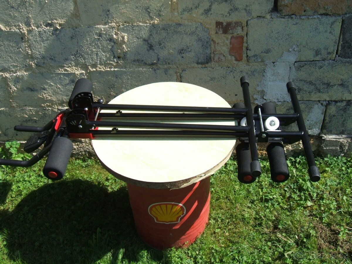 inSPORTline AB Lifter Easy - 7