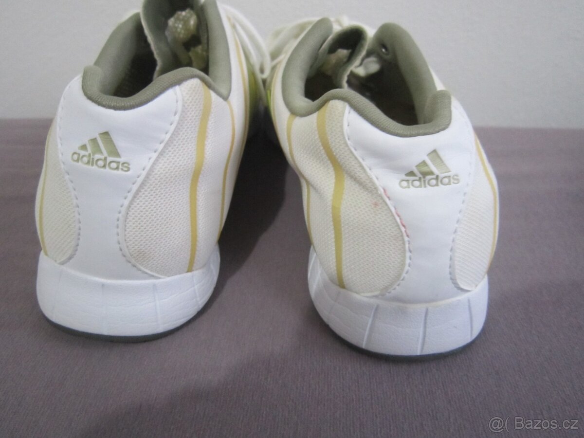 DÁMSKÉ TENISKY ADIDAS vel.38 - 7