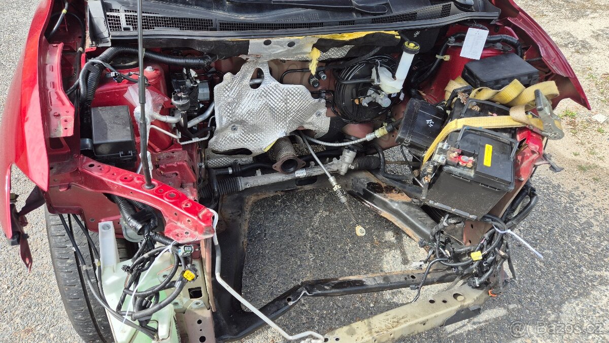 Nissan Pulsar 1.2 DIG-T 85kw - 7