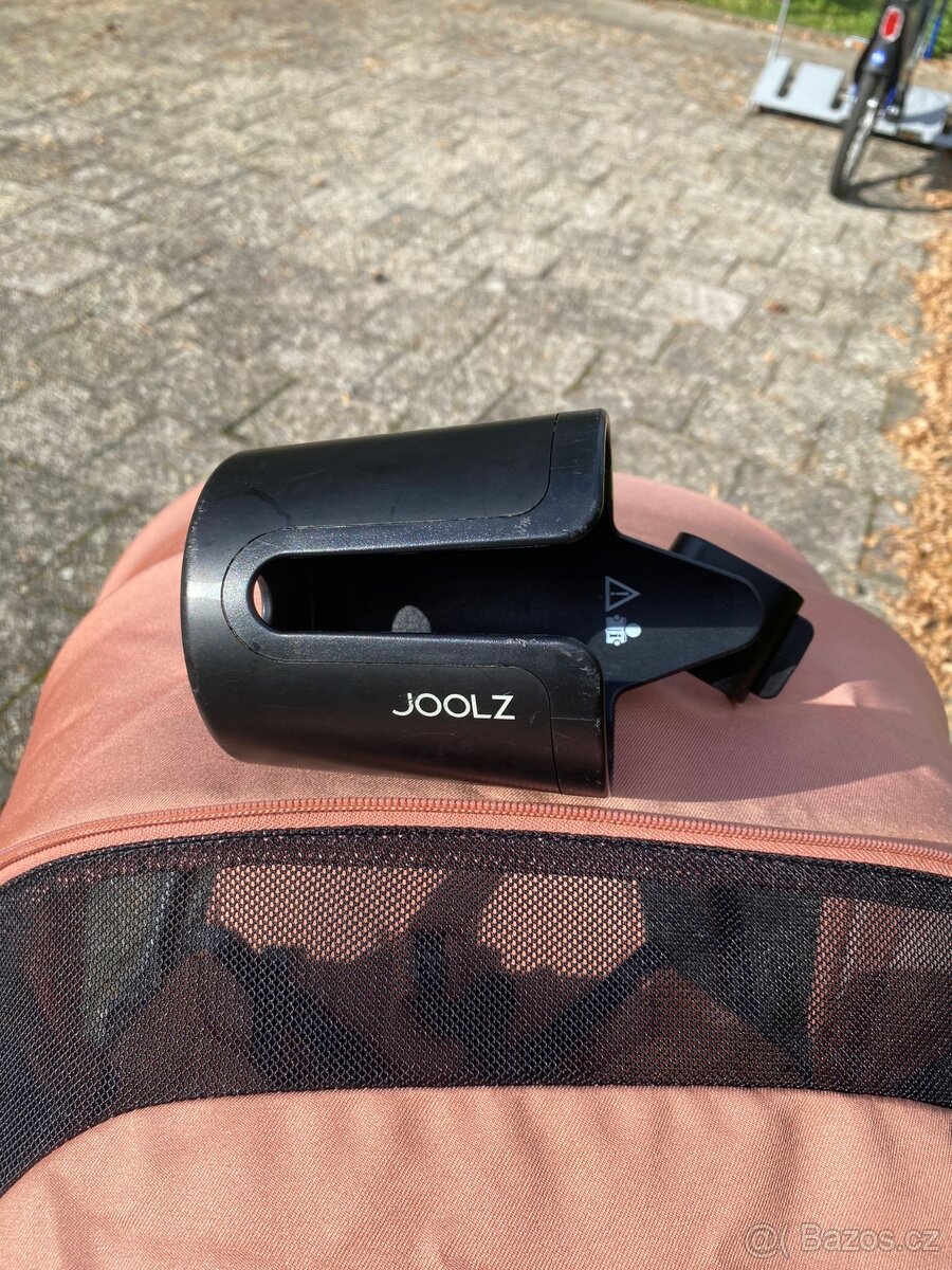 Kočárek Joolz Aer - 7