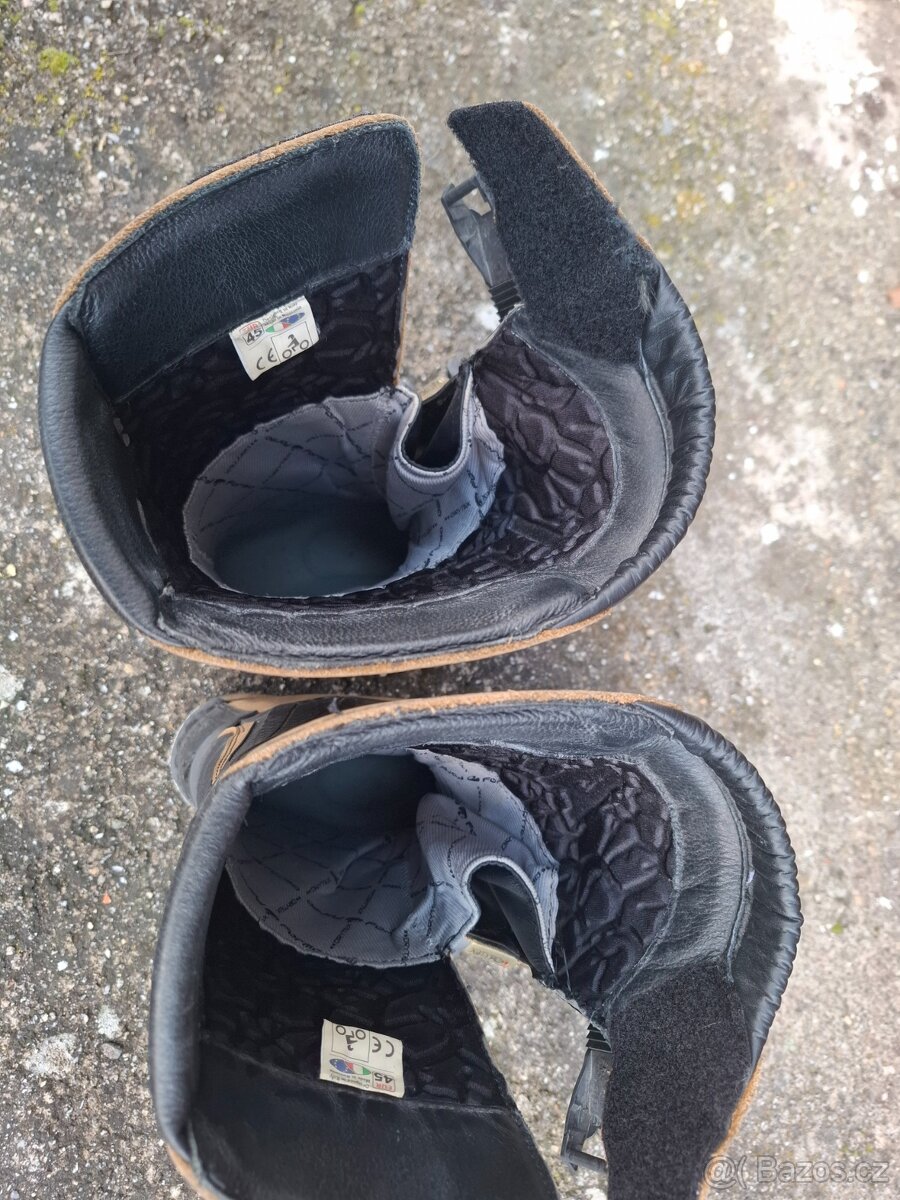 Prodám boty Forma Terra Evo - 7