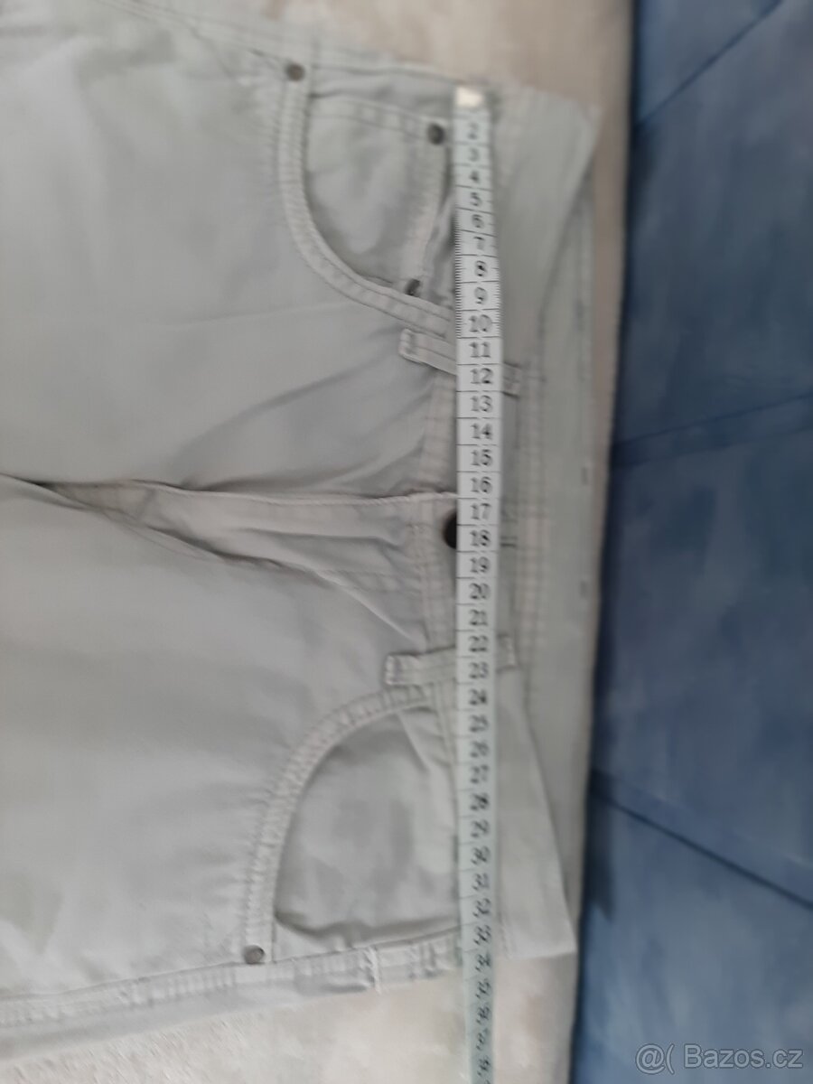 Kalhoty vel. 134-140 - 7
