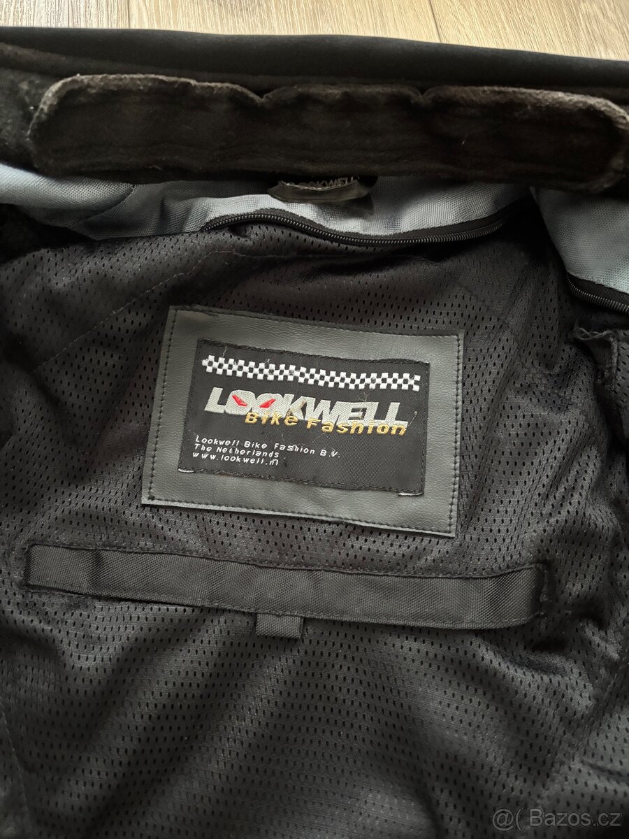 Bunda na motorku - 7