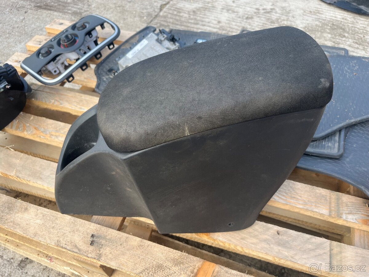 Renault Kangoo 2016 1,2 tce - 7