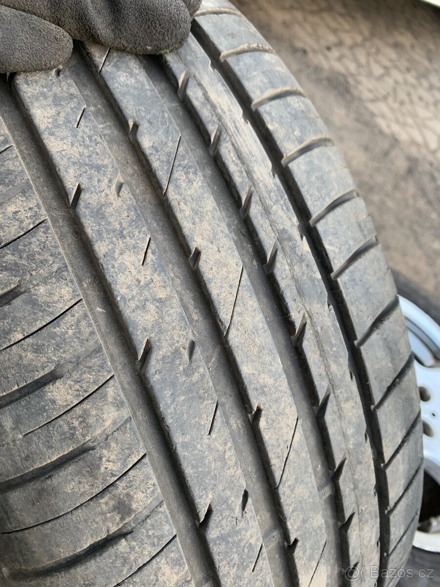 5x112r16 - 7