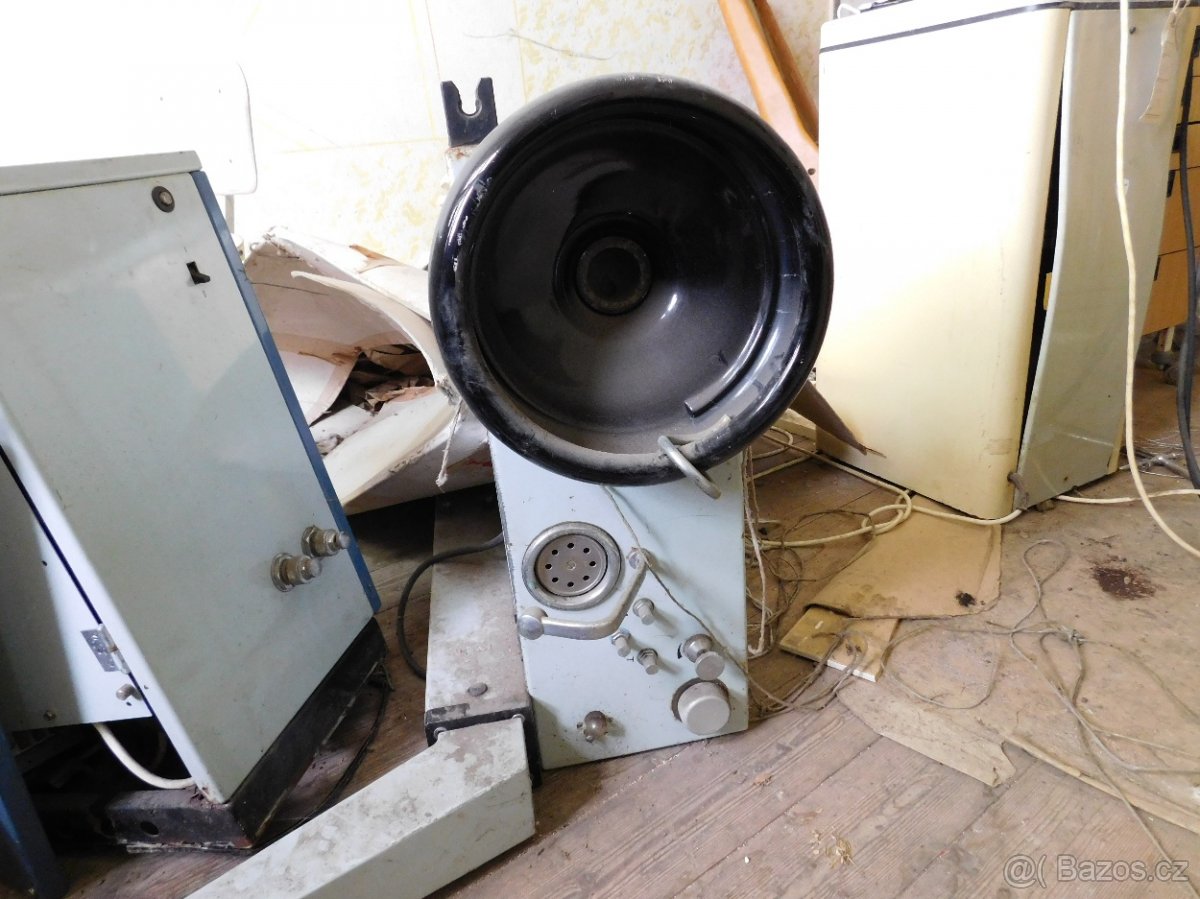 Stará zubní ordinace - 7