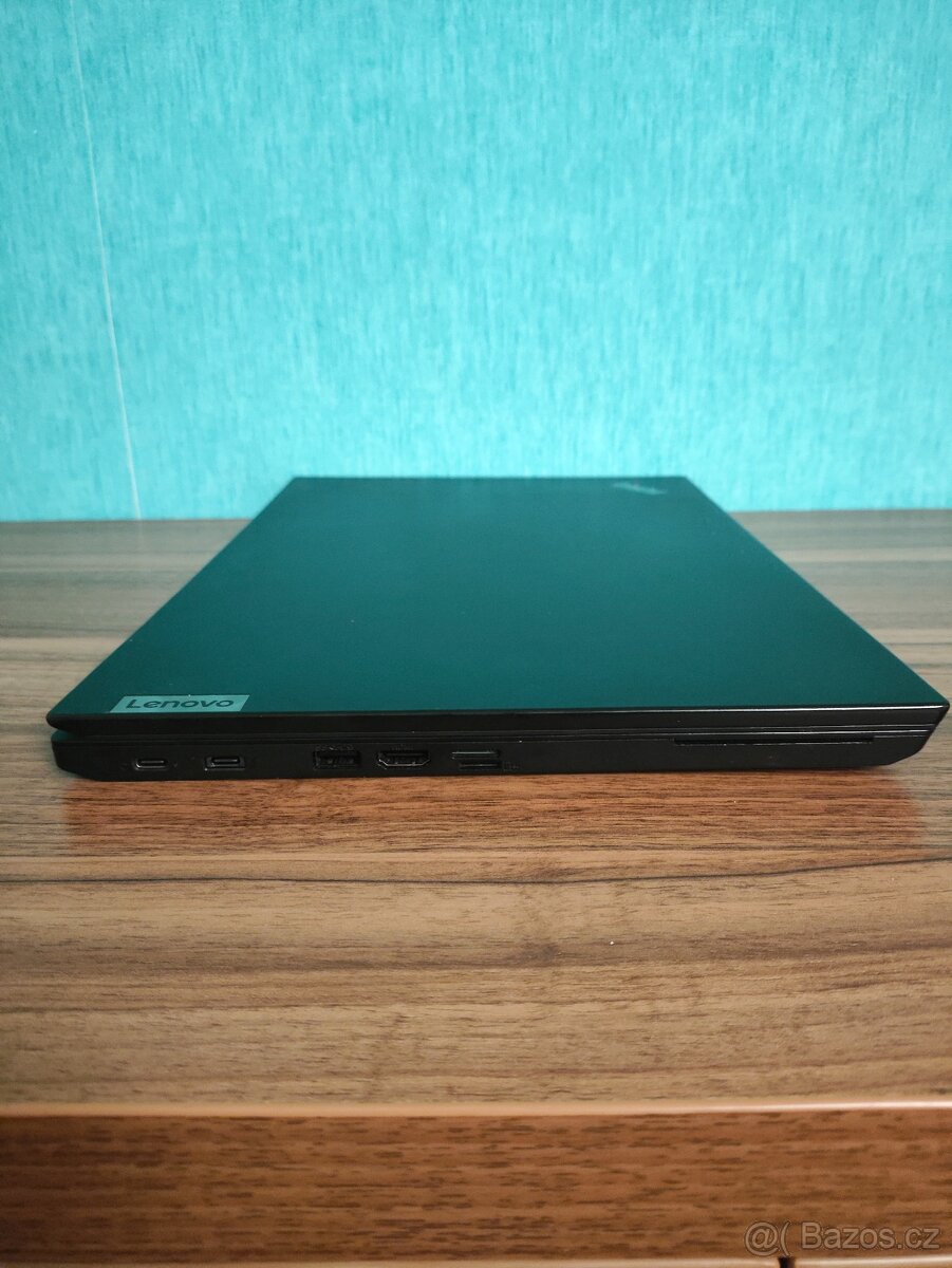 ThinkPad L15 G2 | i5 • 16GB • 256GB SSD - 7